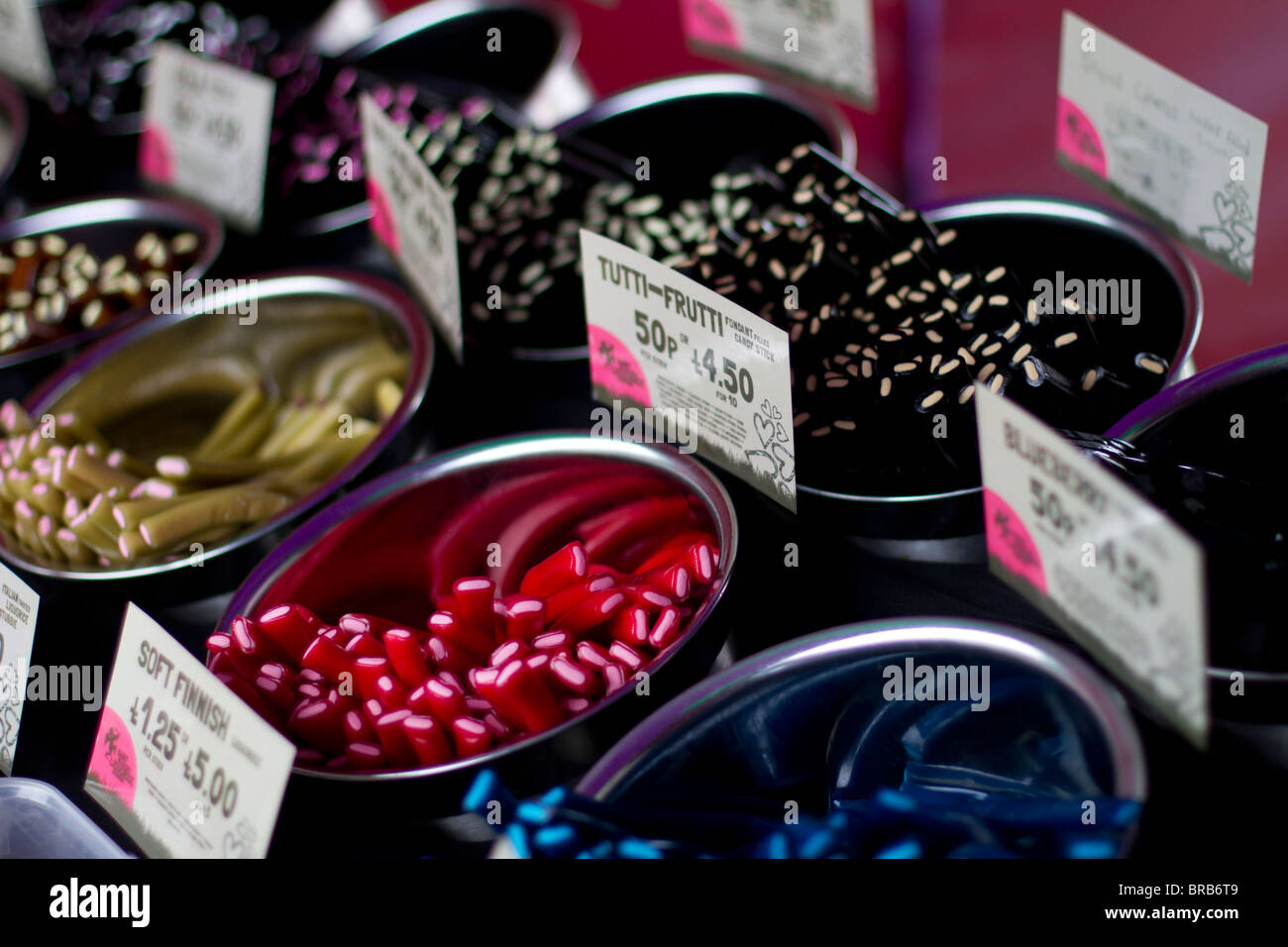 Licorice on sale Stock Photo Alamy