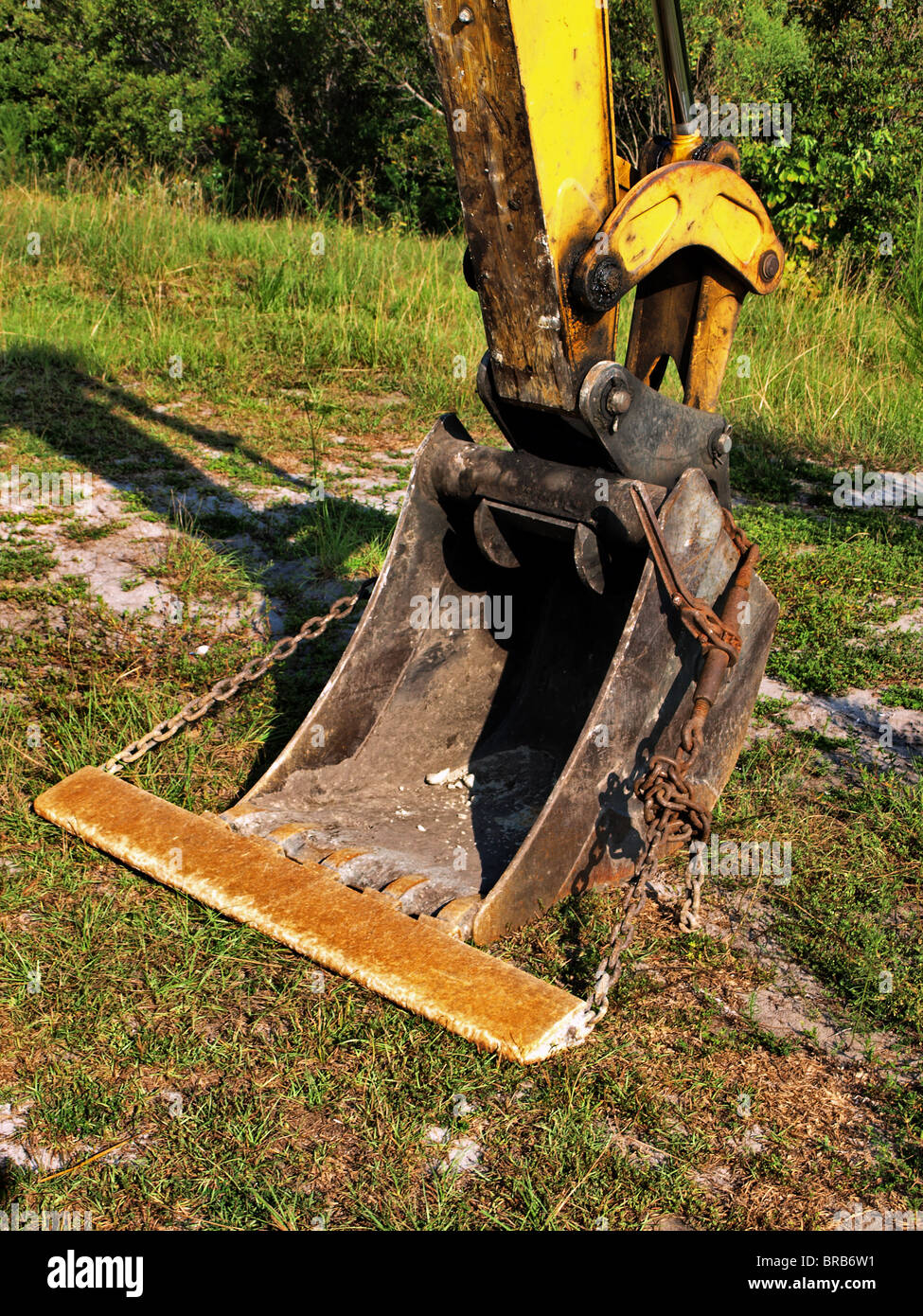 Grader bucket hires stock photography and images Alamy