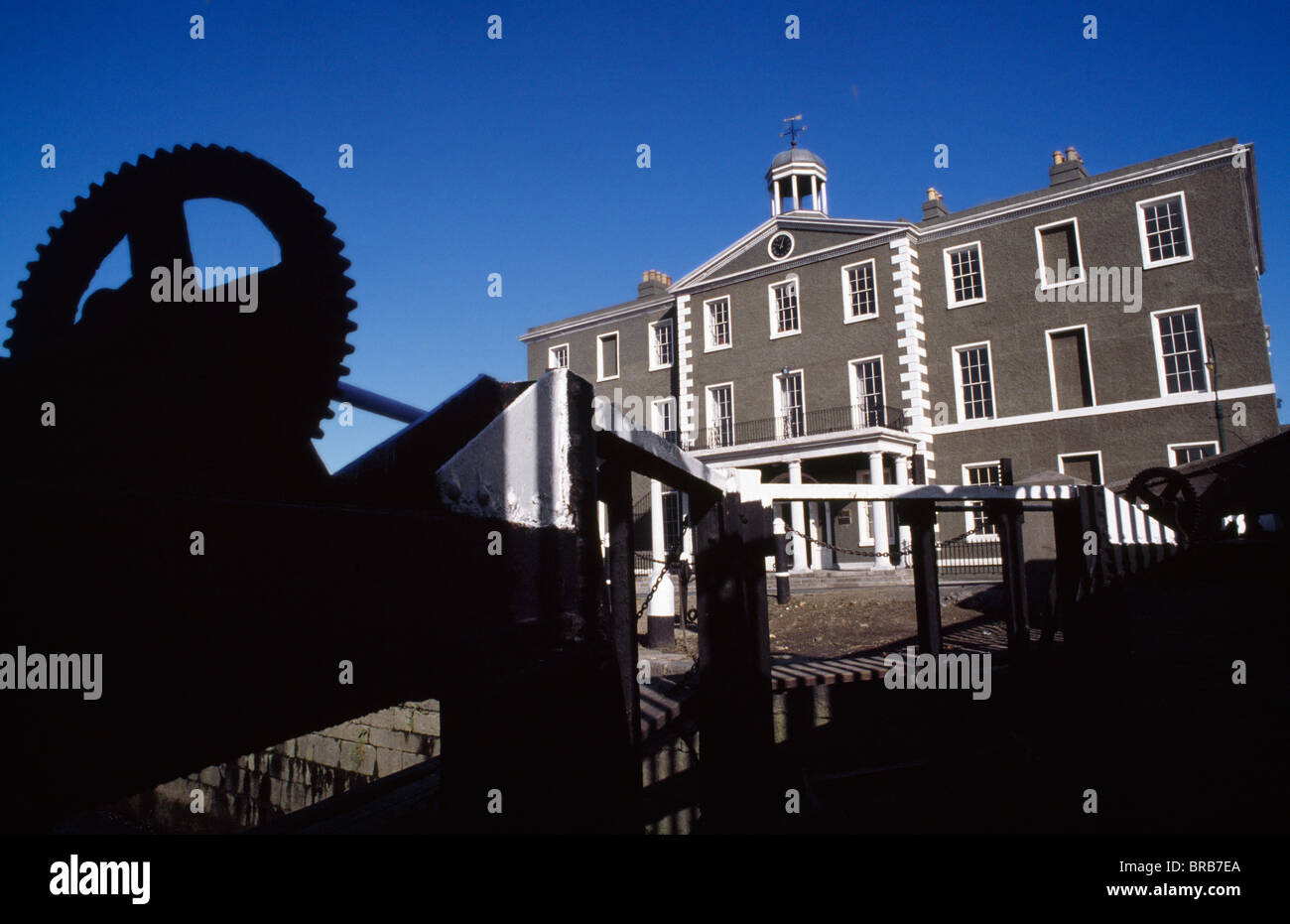 Dublin portobello hires stock photography and images Alamy