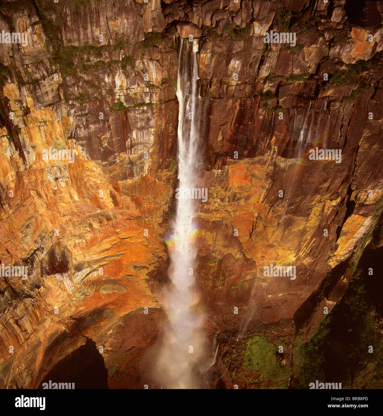 aerial-image-of-angel-falls-and-mount-auyantepui-auyantepuy-devil-s