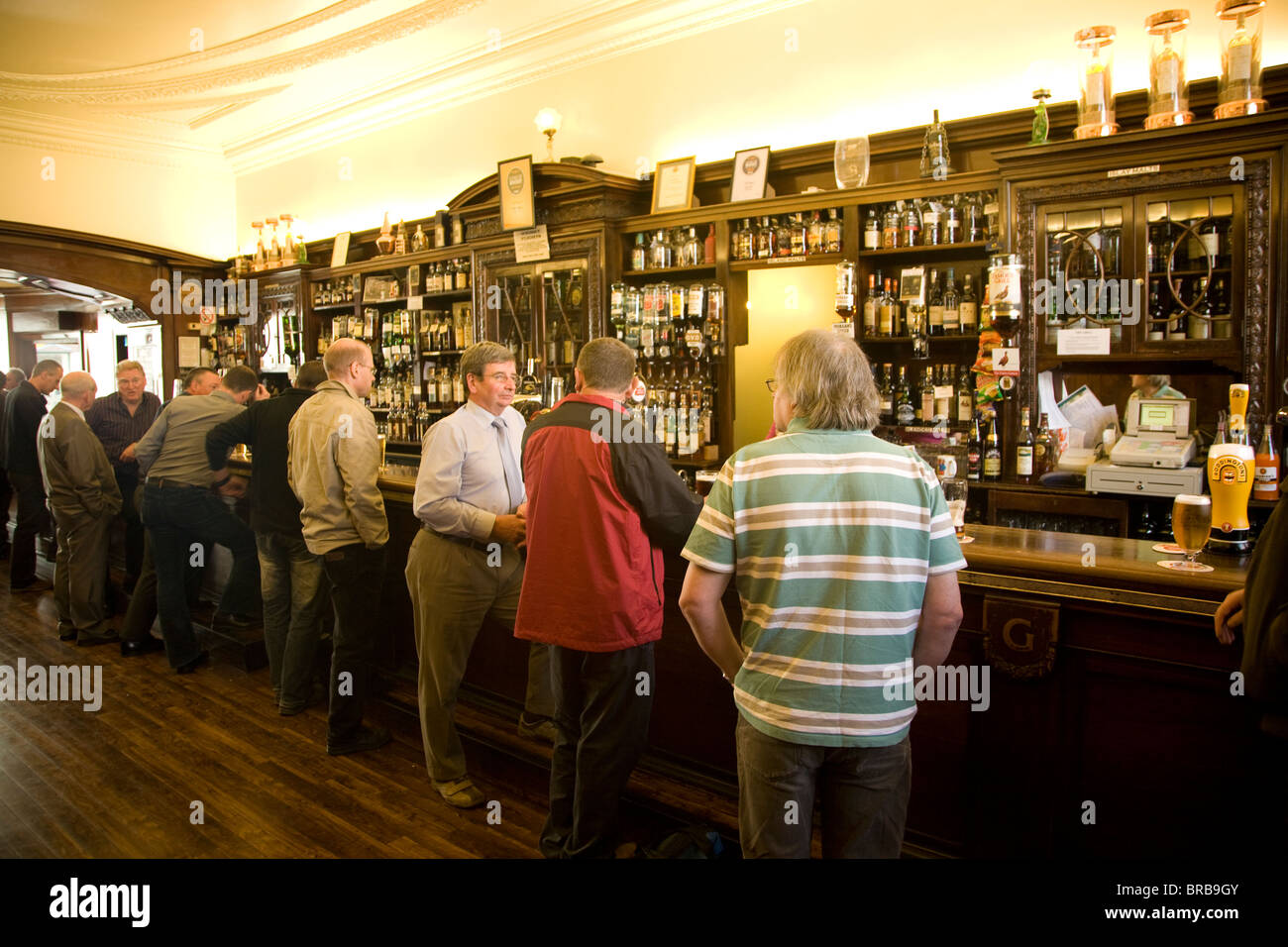 Tranny access Gay bar aberdeen scotland