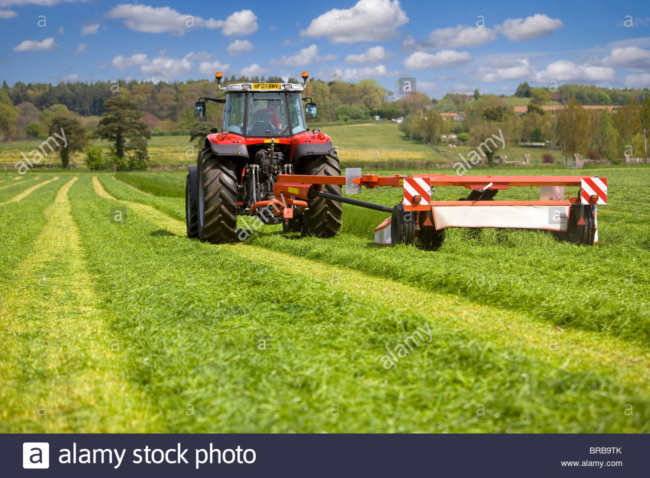 Silage Stock Photos & Silage Stock Images Alamy