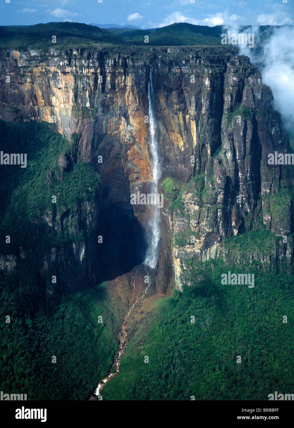 La Gran Sabana y Canaima 28 La Gran Sabana y Canaima 30