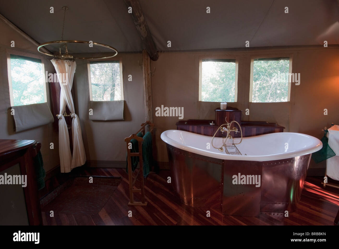 Japanese Internment Camps Bathrooms