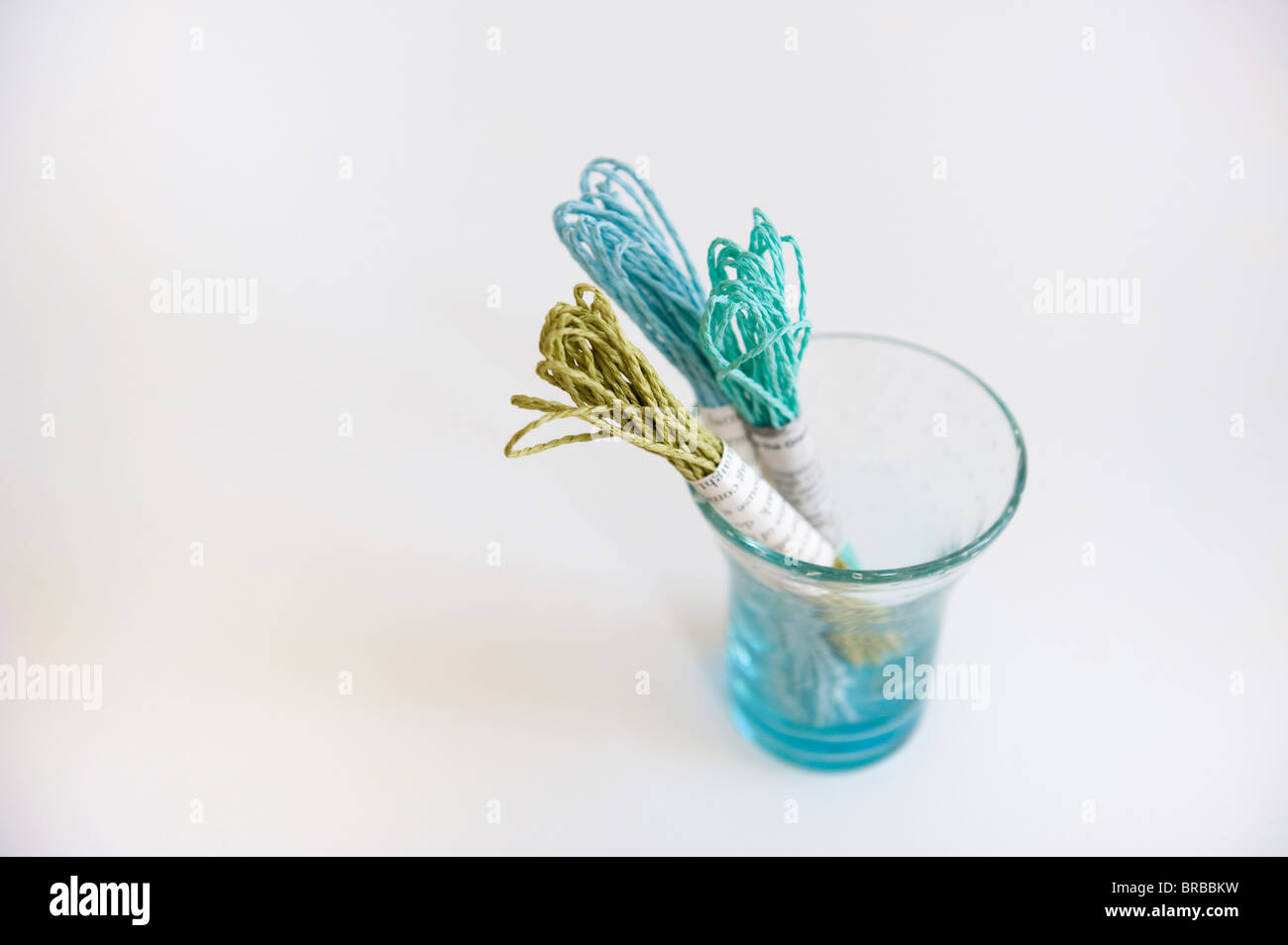 Paper glass hi-res stock photography and images - Alamy