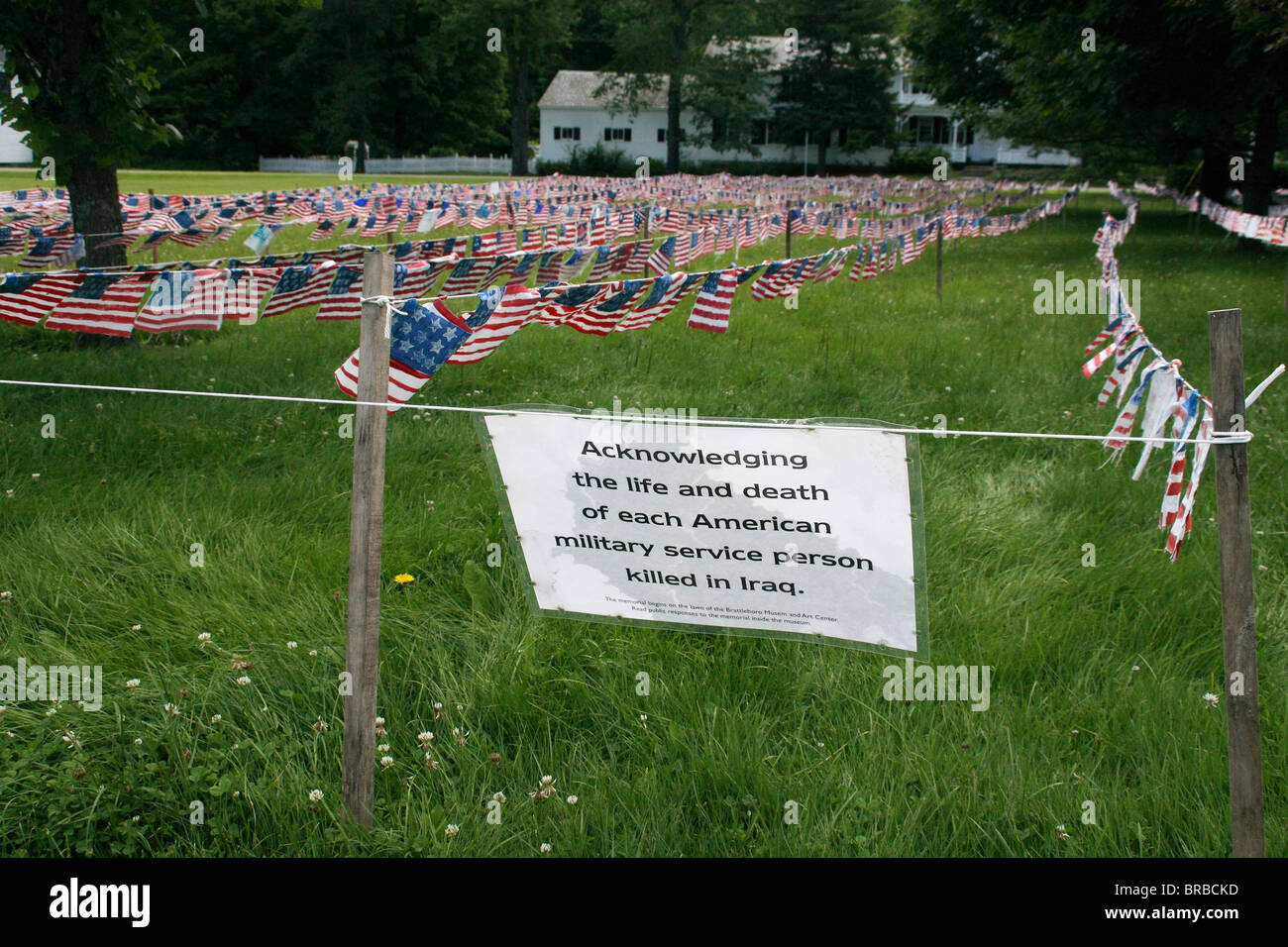 USA Vermont Newfane Stock Photo Alamy