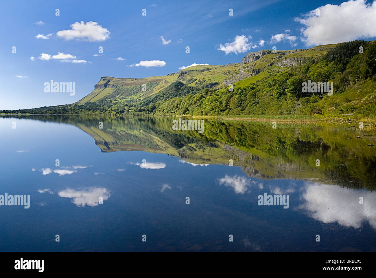 glencar sligo