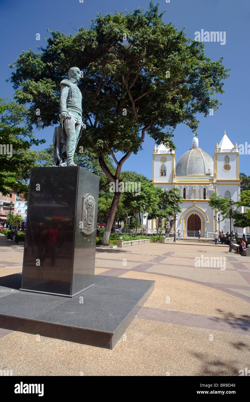 VENEZUELA Margarita Island Porlamar Stock Photo Alamy