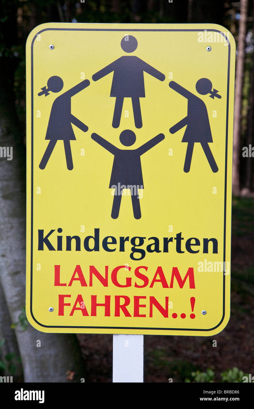 Kindergarten school walking hires stock photography and images Alamy