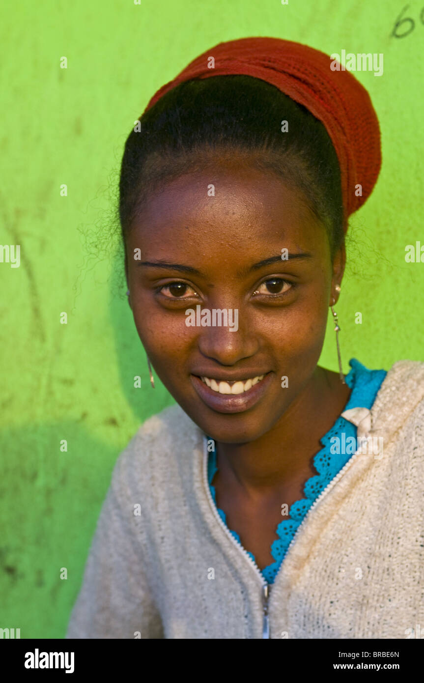 Beautiful girl ethiopia Ethiopian Girls