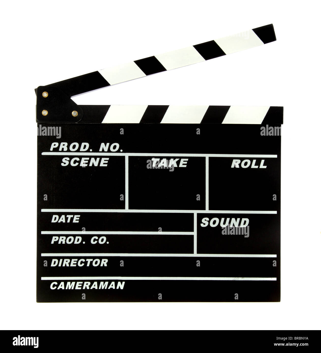 Clapperboard hires stock photography and images Alamy