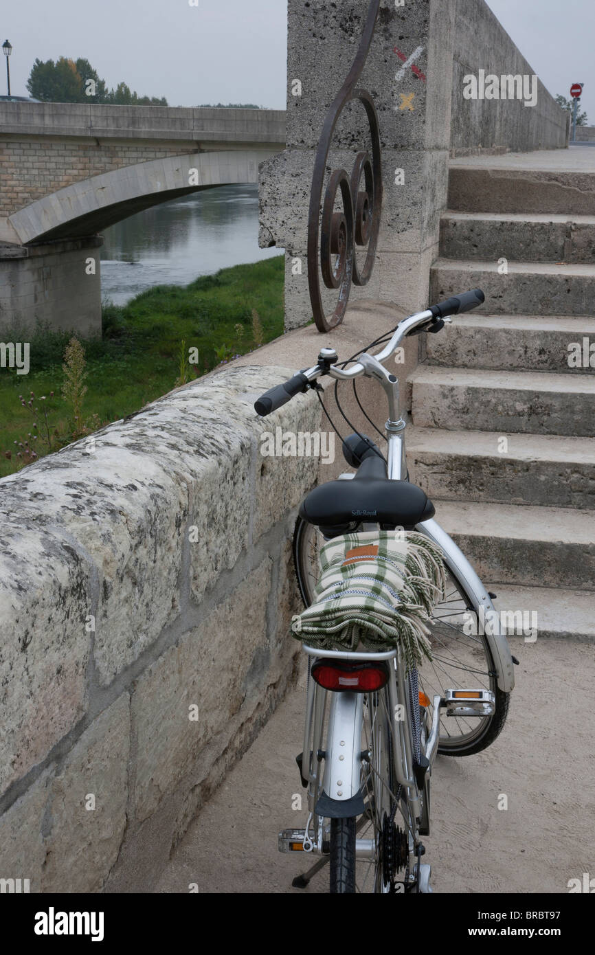 Loire By Bike - Bike ride along the Loire wines Archyde