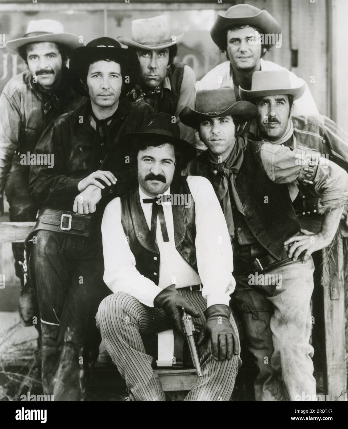 HERB ALPERT AND HIS TIJUANA BRASS US band Stock Photo Alamy