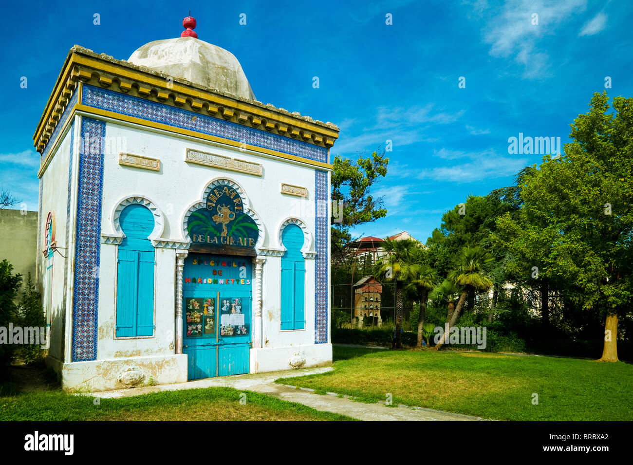 longchamp the gardens