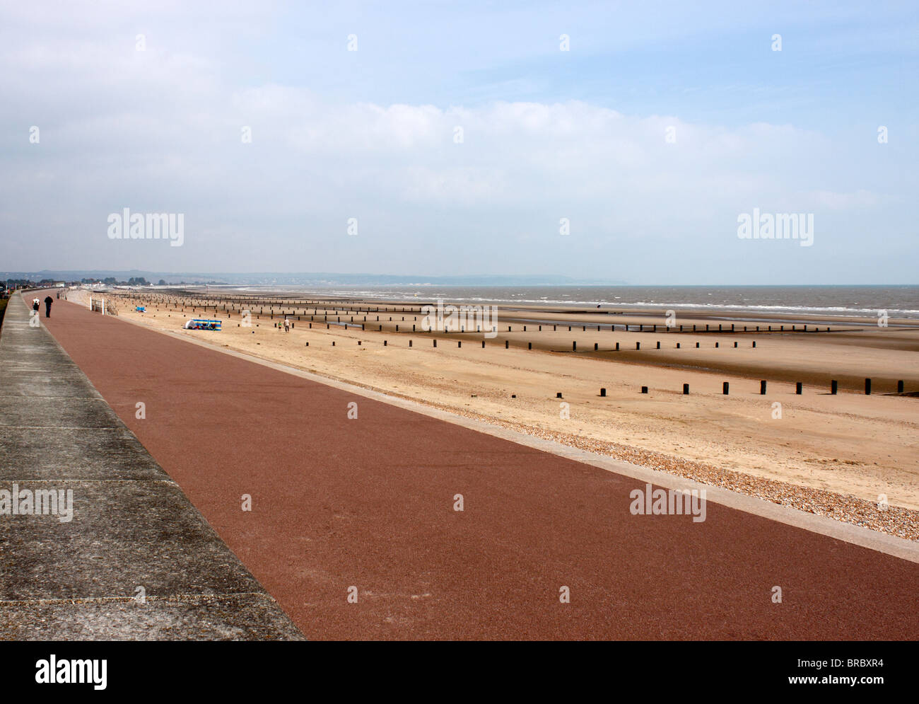 Kent st mary's bay hires stock photography and images Alamy