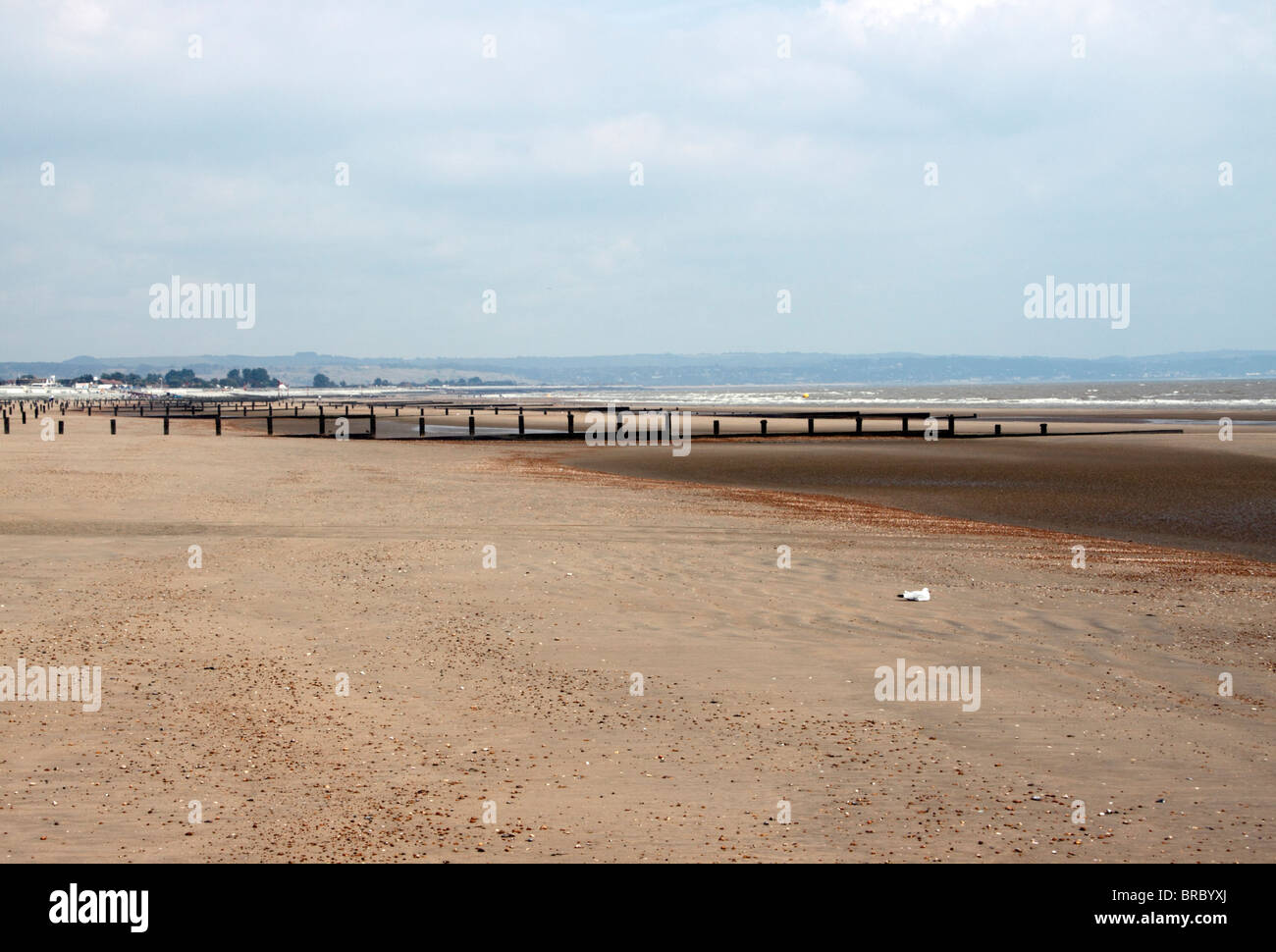St marys bay beach kent hi-res stock photography and images - Alamy