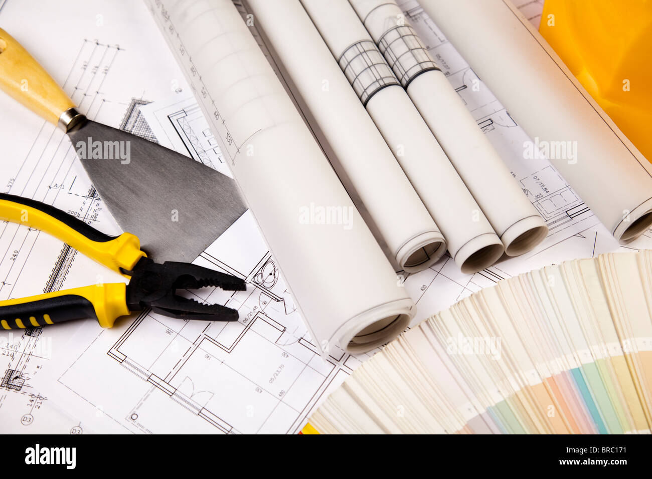 Constructing symbols hi-res stock photography and images - Alamy