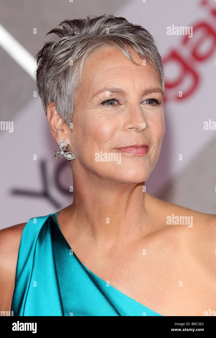 JAMIE LEE CURTIS YOU AGAIN WORLD PREMIERE HOLLYWOOD LOS ANGELES