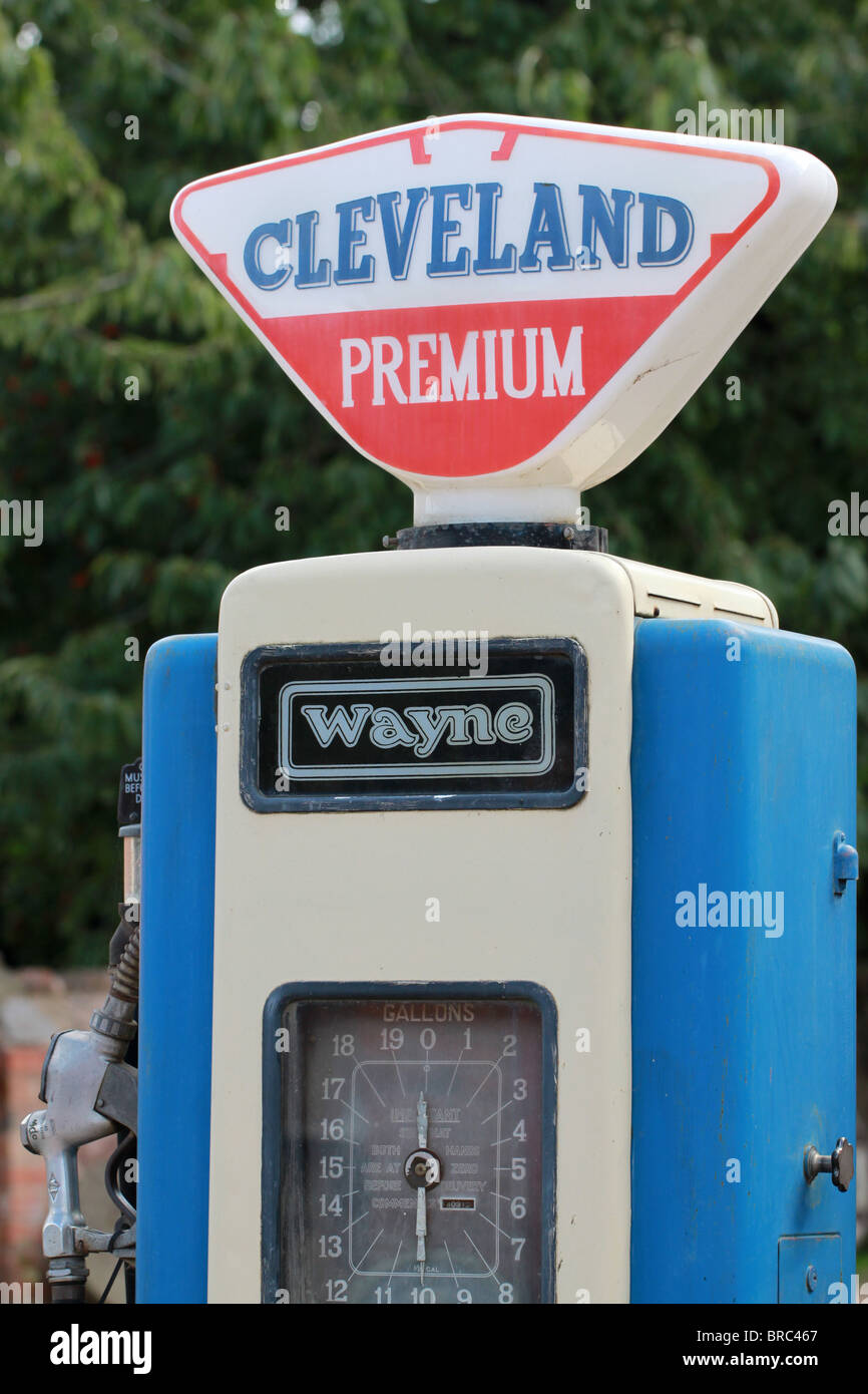 Cleveland premium hires stock photography and images Alamy