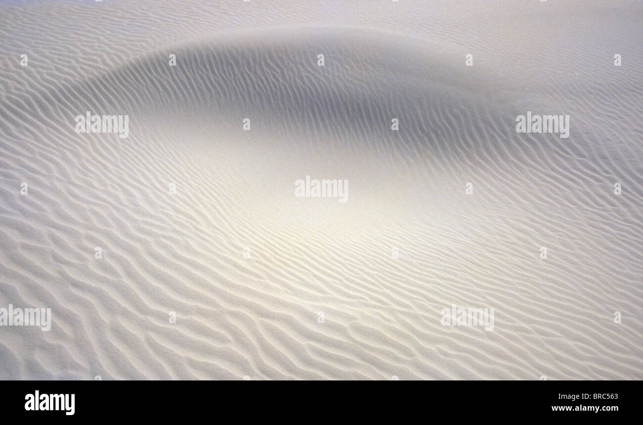 Sand patterns in monument hi-res stock photography and images - Alamy