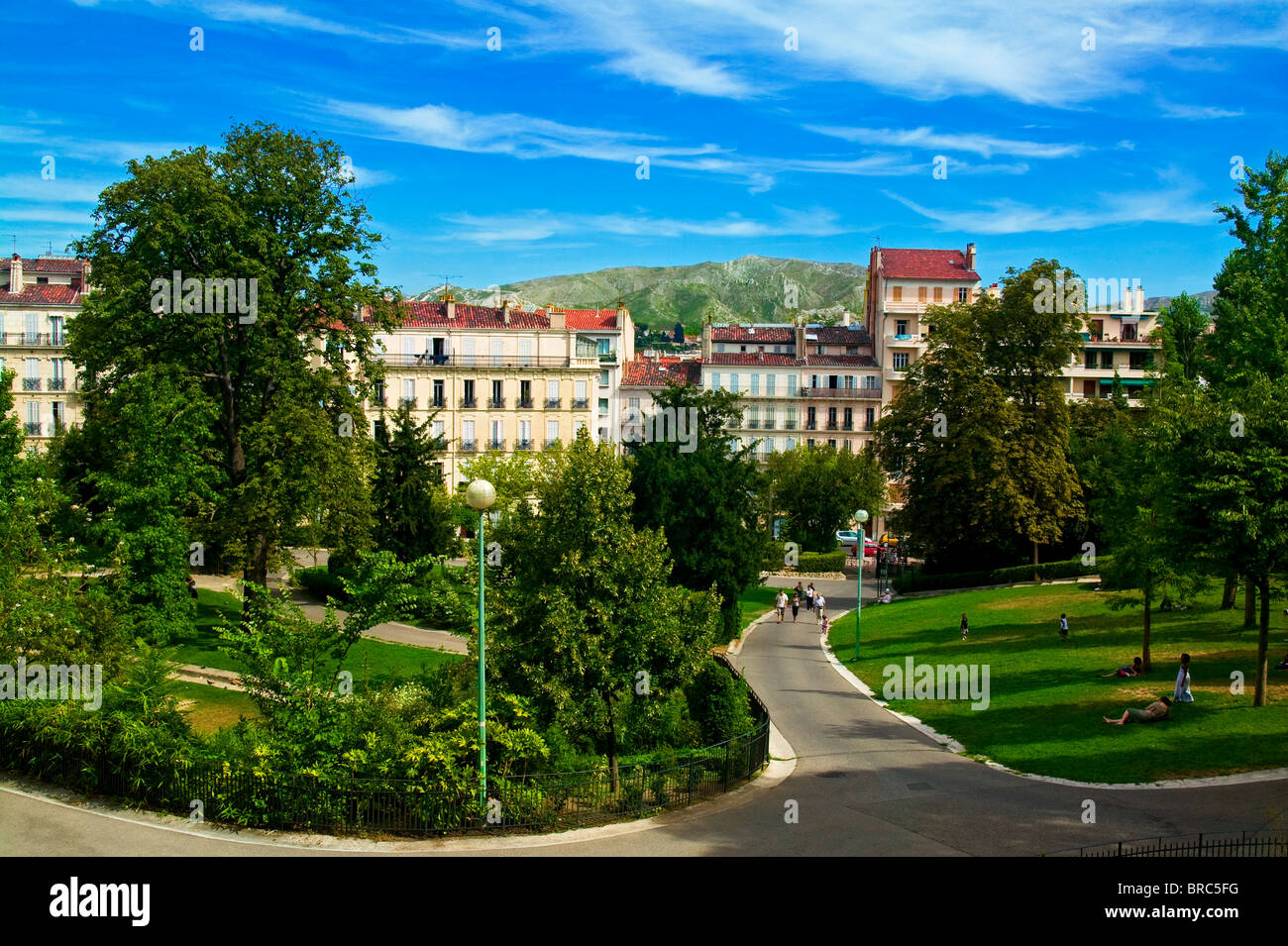 longchamp the gardens