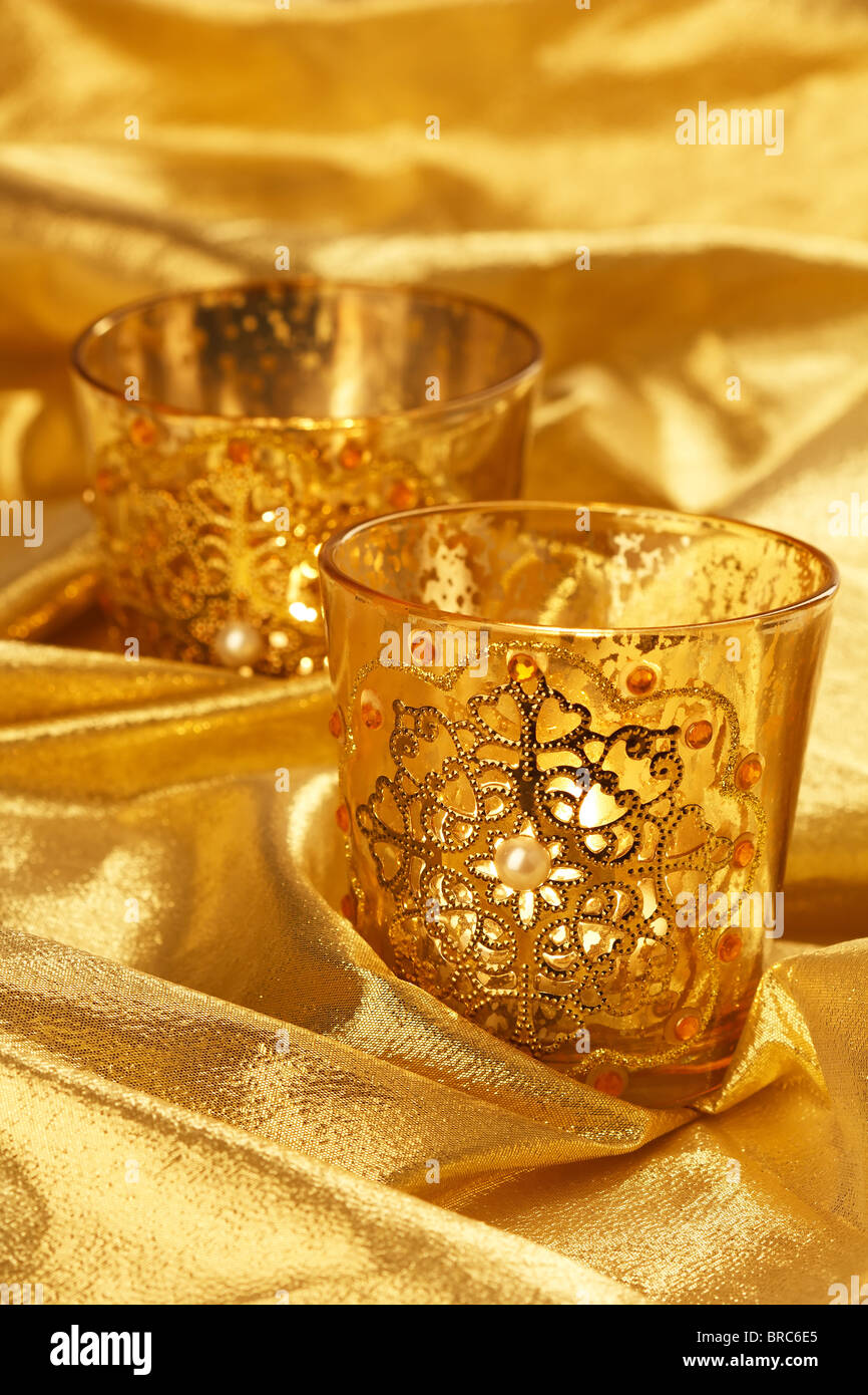 Christmas still life Stock Photo - Alamy