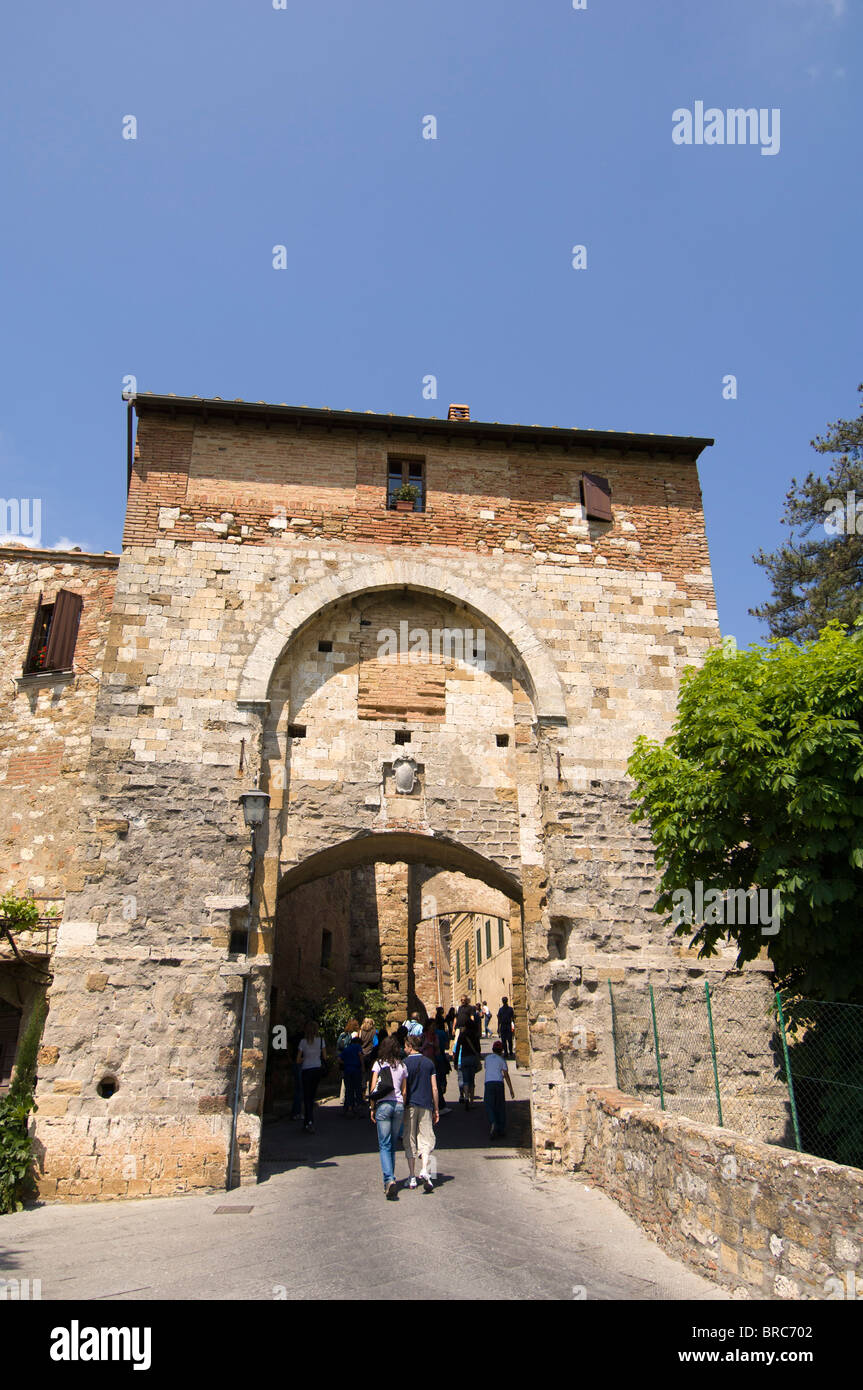 Porta delle farine hi-res stock photography and images - Alamy