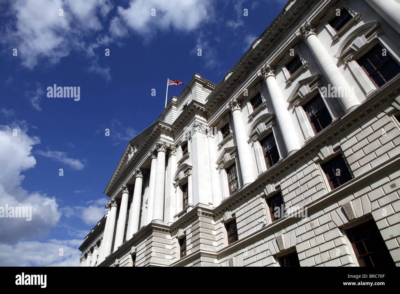 Winston Churchill office. London Stock Photo Alamy