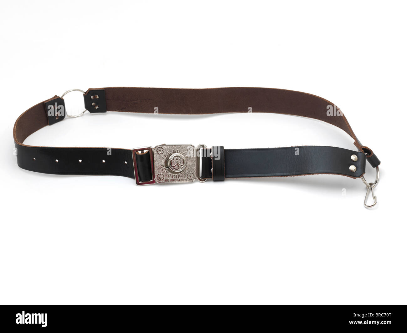 Girl guide uniform hires stock photography and images Alamy