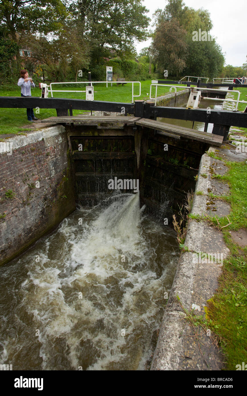Wiltshire Rivers Wiltshire rivers hi-res stock photography and images - Alamy