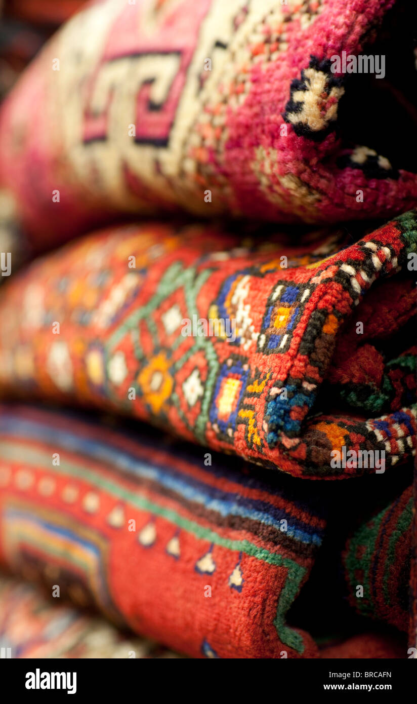 Persian rugs hi-res stock photography and images - Alamy