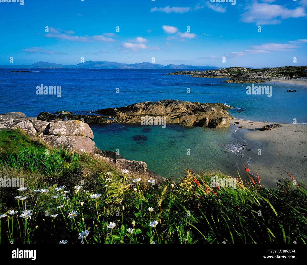 Ring of kerry attractions hires stock photography and images Alamy