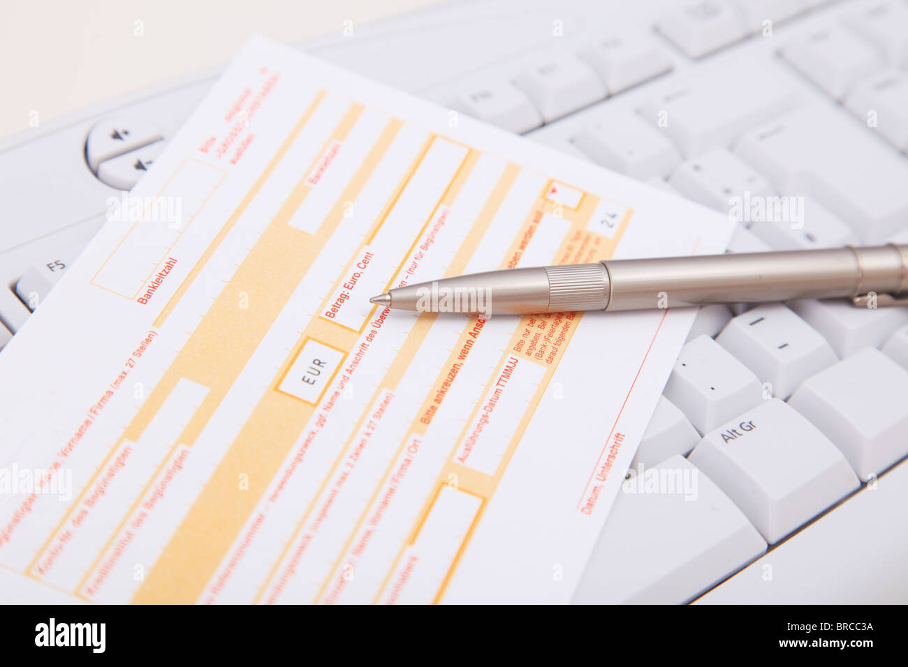 German Banking Stock Photos German Banking Stock Images Alamy