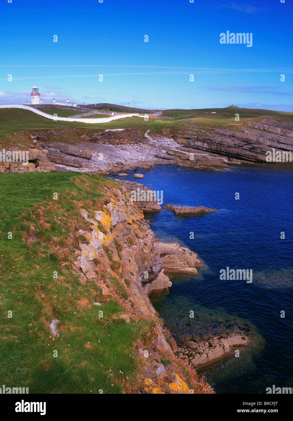 St John's Point, Donegal Bay, Co Donegal, Ireland Stock Photo Alamy