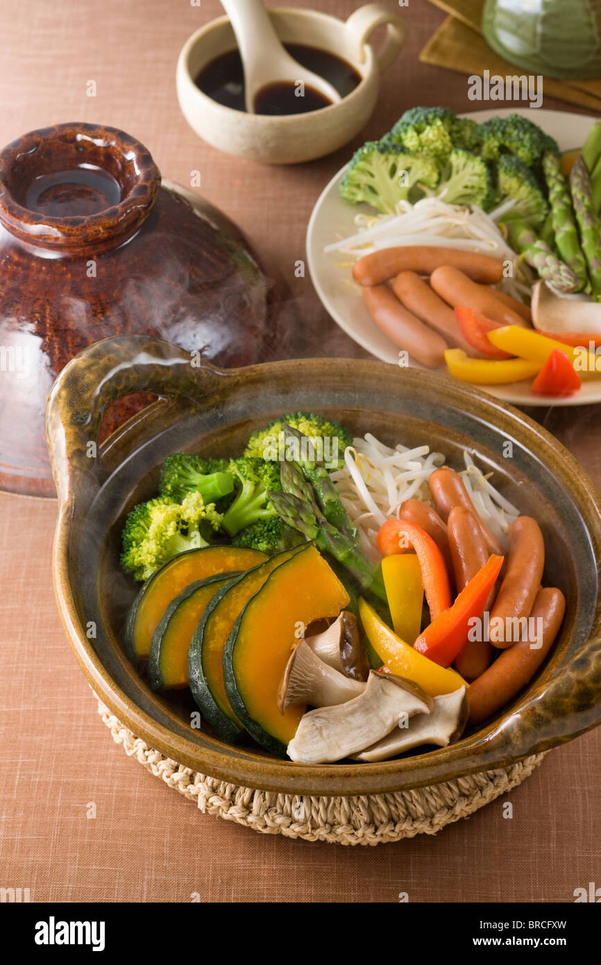 Tajin hi-res stock photography and images - Alamy