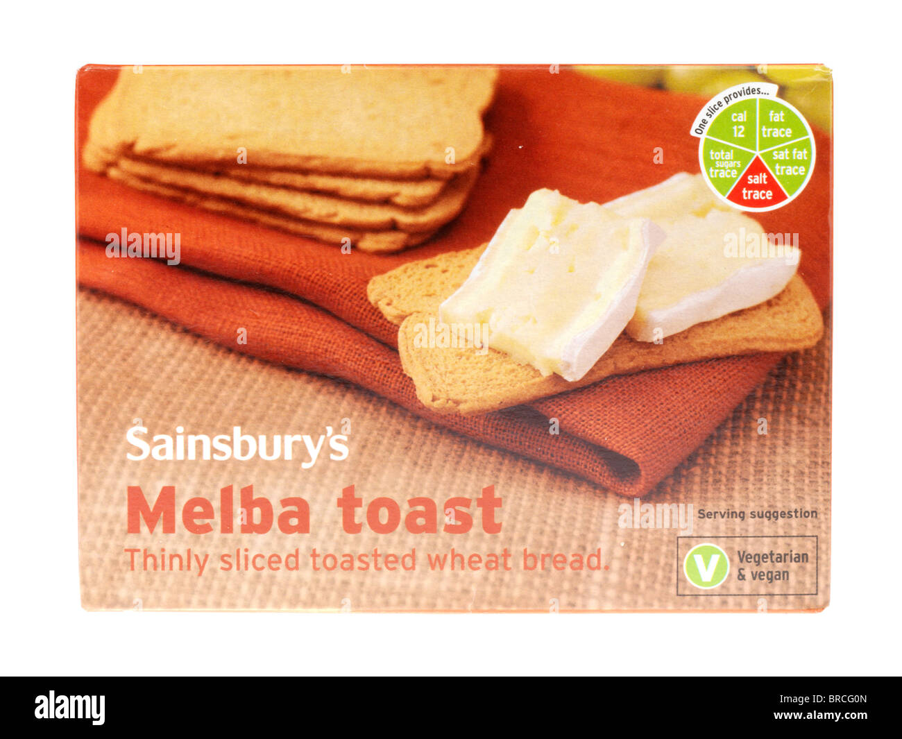 Melba toast hires stock photography and images Alamy