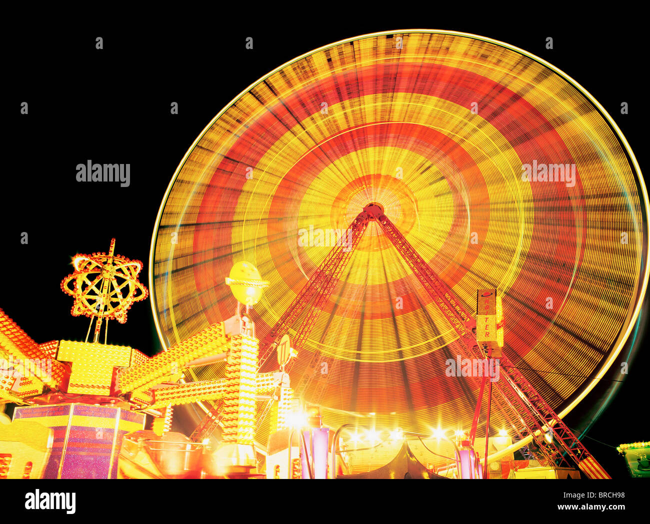 Bangor Fair Rides Bangor County Down Fun Fair Clipart