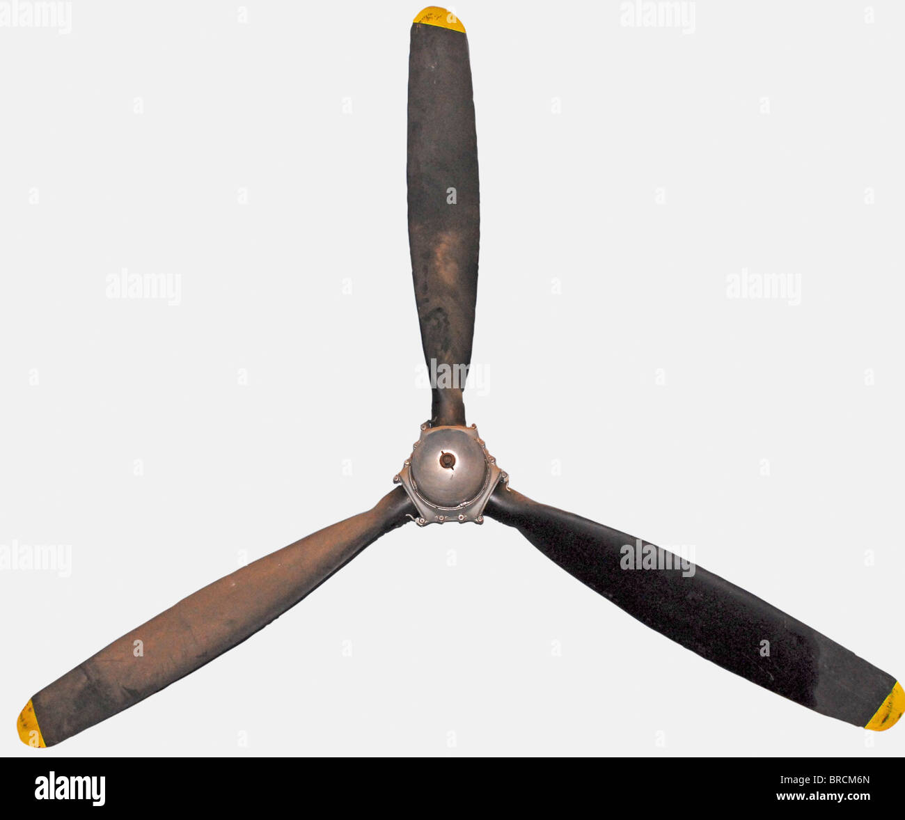 Hamilton standard propeller hires stock photography and images Alamy