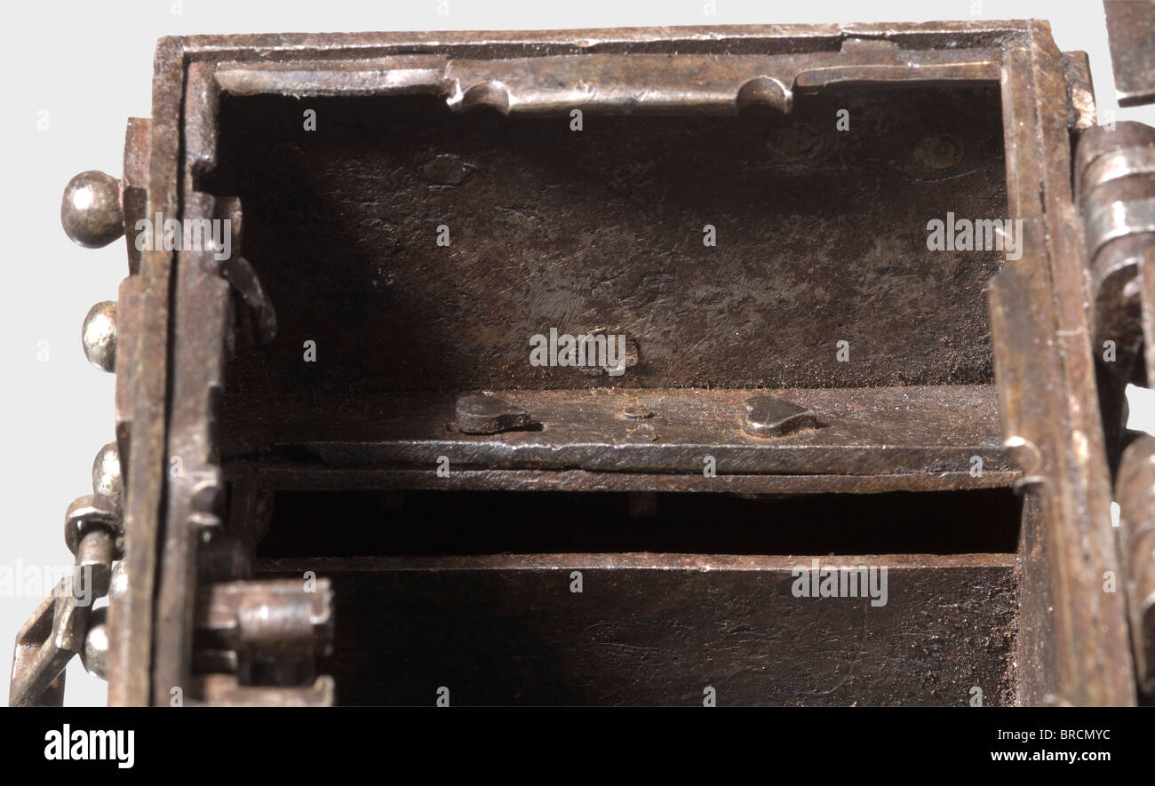 Rectangular Box High Resolution Stock Photography and Images - Alamy