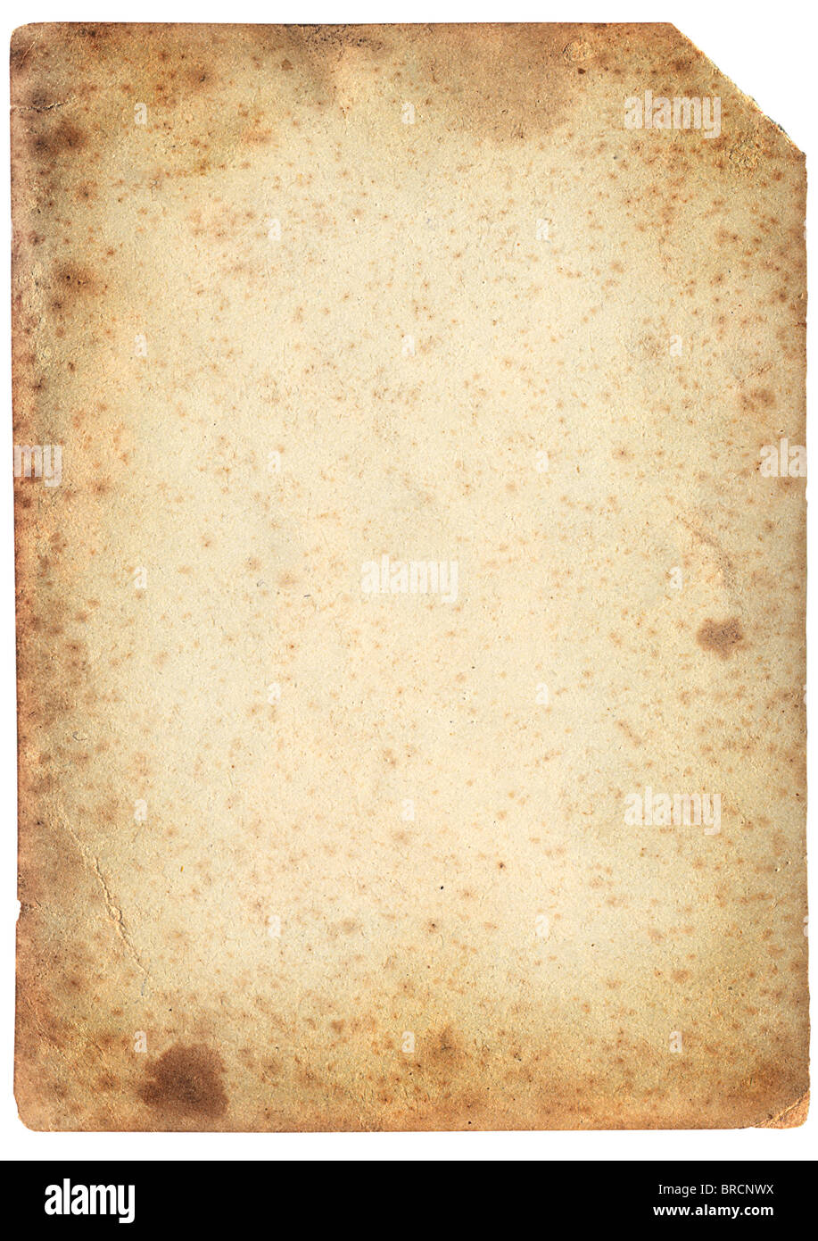 Old paper background Stock Photo - Alamy