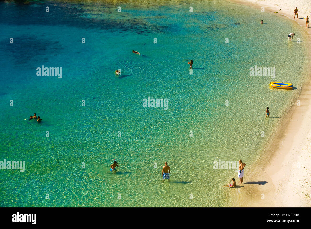 L'ESTAQUE, CORBIERE,BEACH OF LA BATTERIE, MARSEILLE, FRANCE Stock Photo -  Alamy