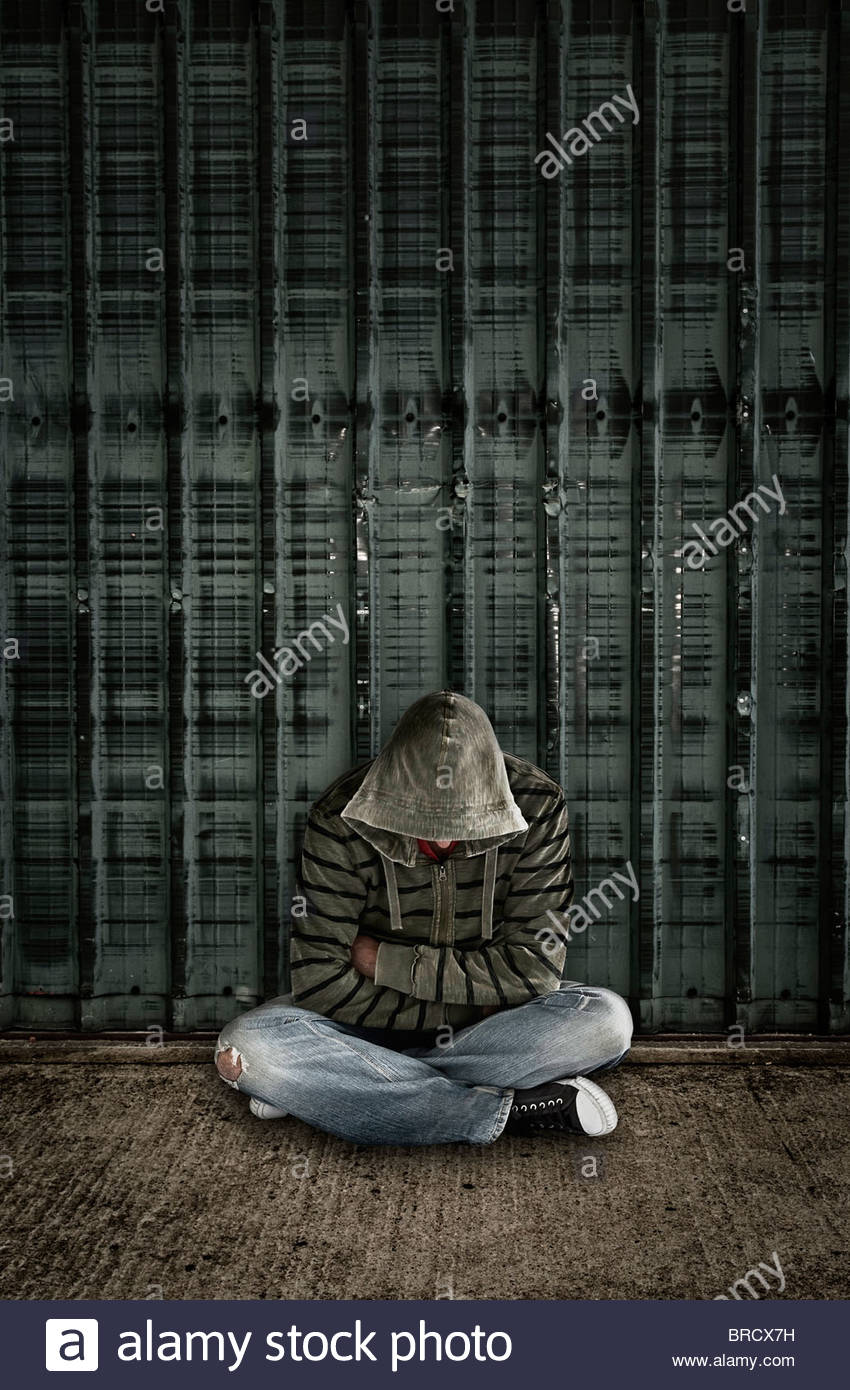 Person Vagrant Stock Photos & Person Vagrant Stock Images - Alamy