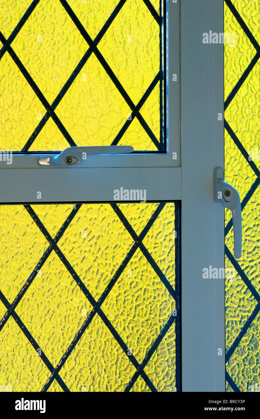 Double glazed windows hi-res stock photography and images - Alamy