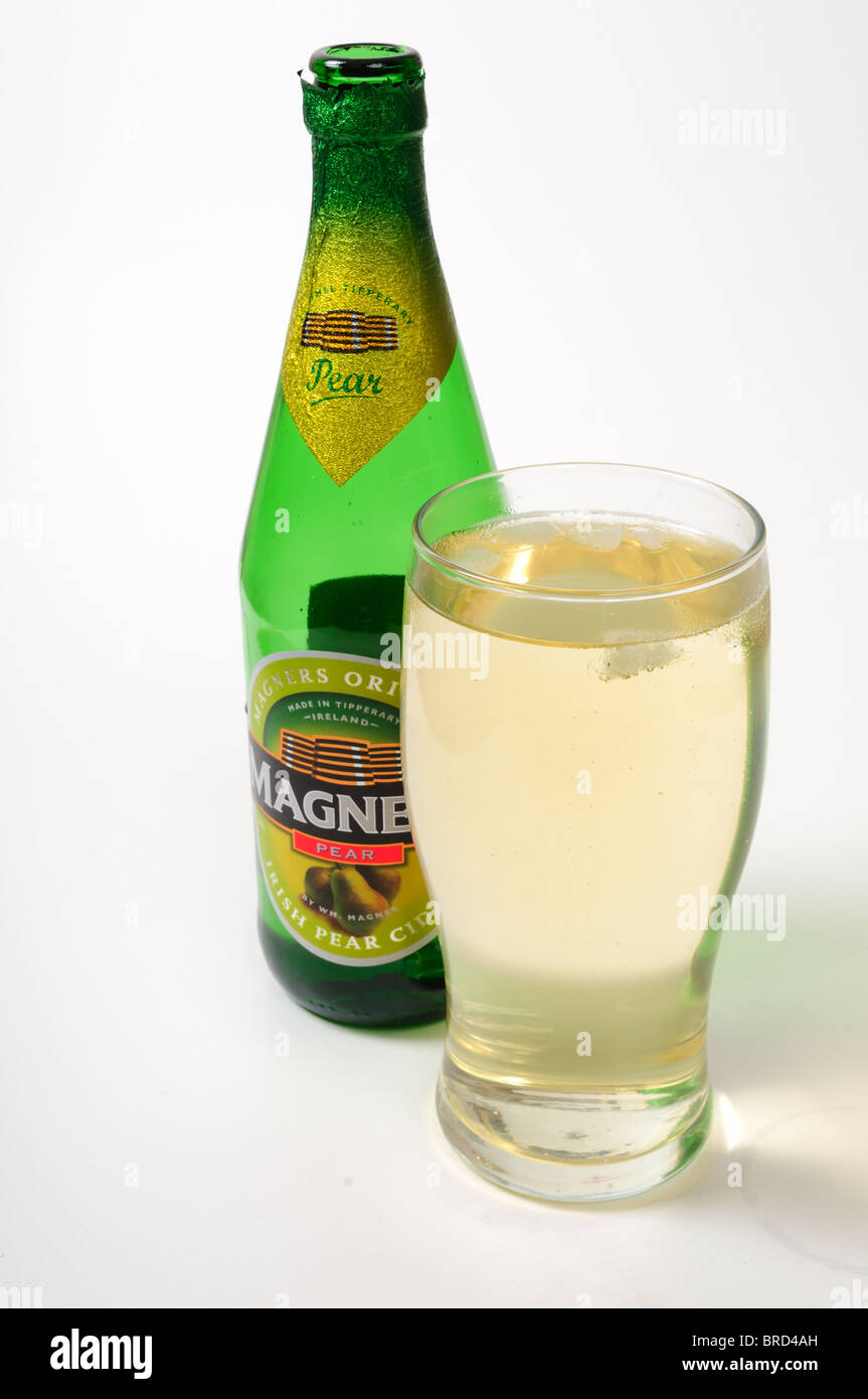 Magner's cider hires stock photography and images Alamy