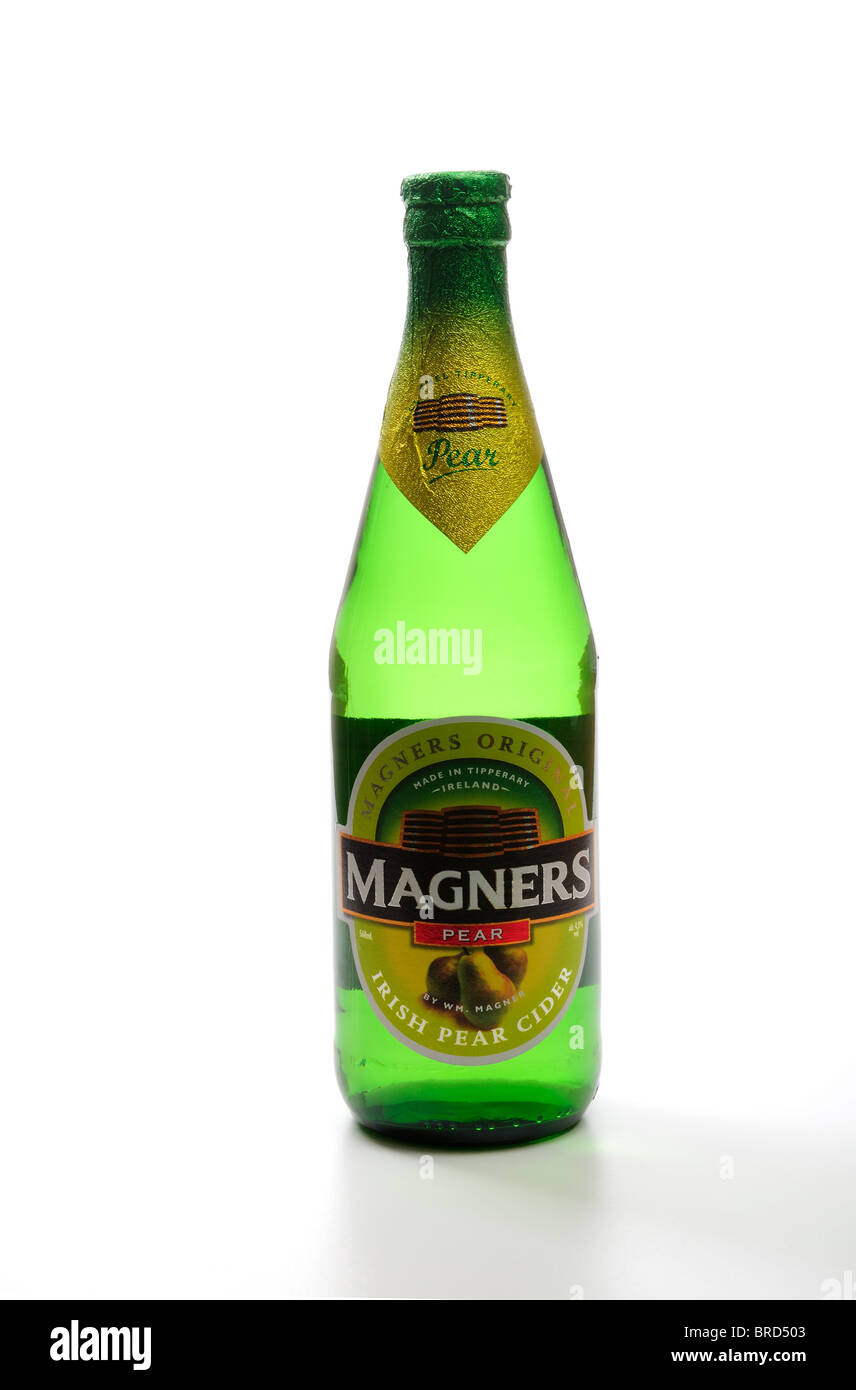 Magners cider hires stock photography and images Alamy