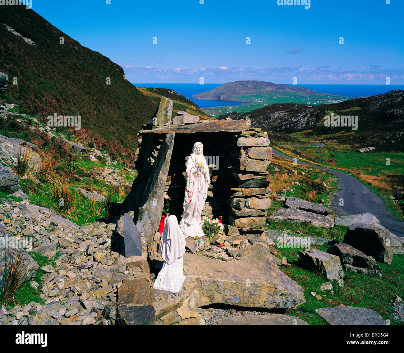 Mamore Gap Inishowen Peninsula Co Donegal Ireland Stock Photo Alamy Mamore Gap Inishowen Peninsula Co Donegal Ireland Stock Photo Alamy