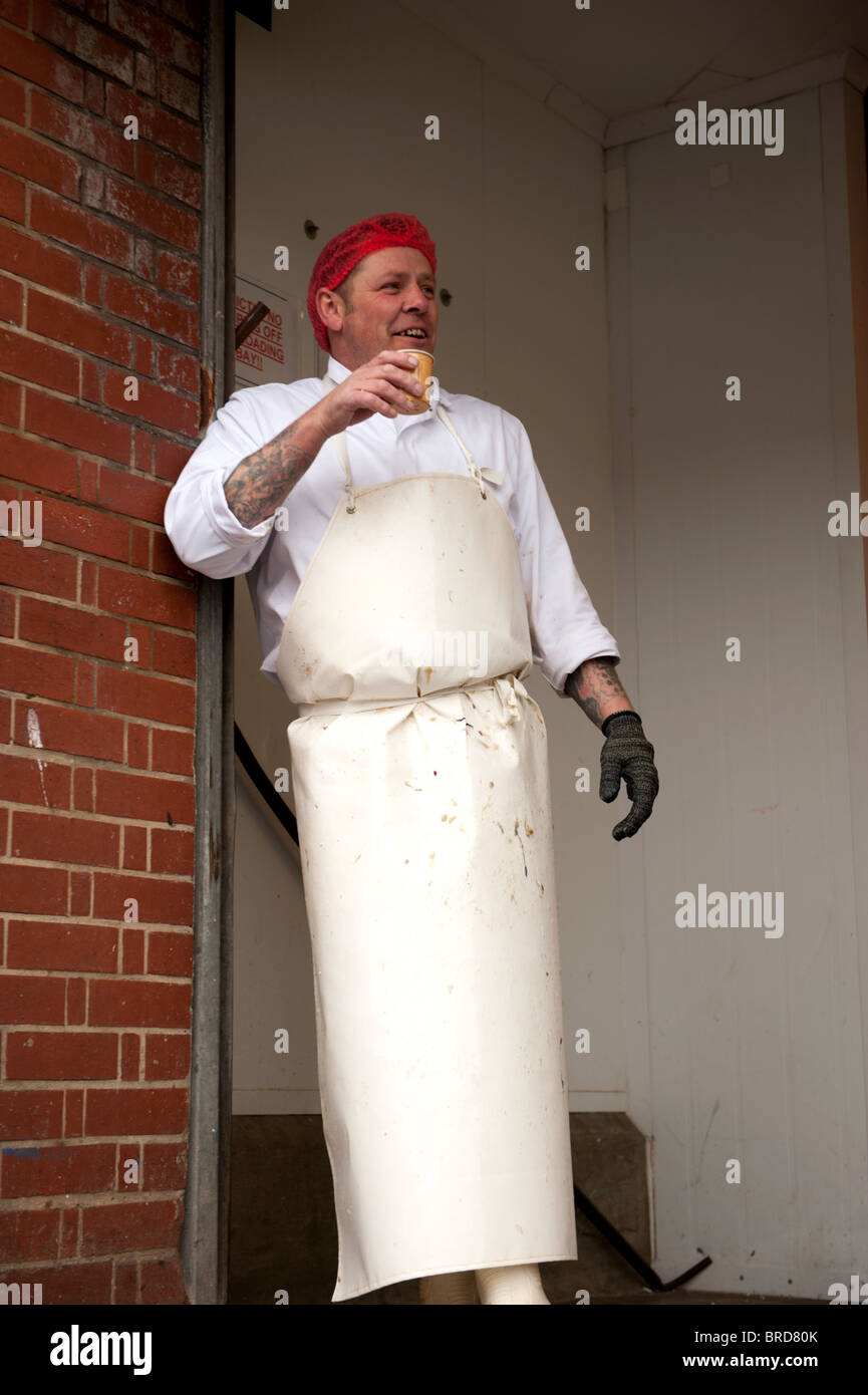 Grimsby fishing hires stock photography and images Alamy