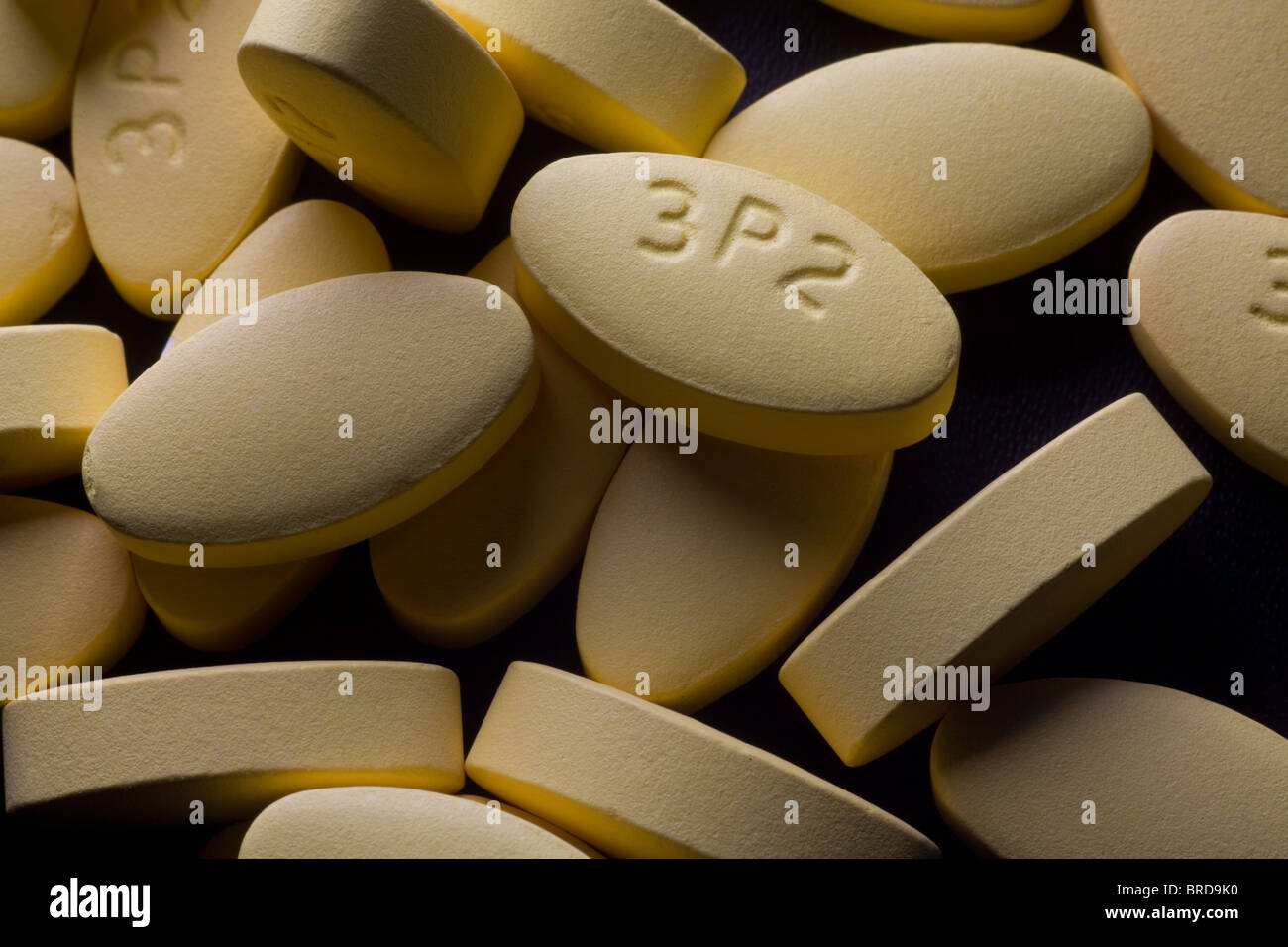 Mefenamic acid hi-res stock photography and images - Alamy