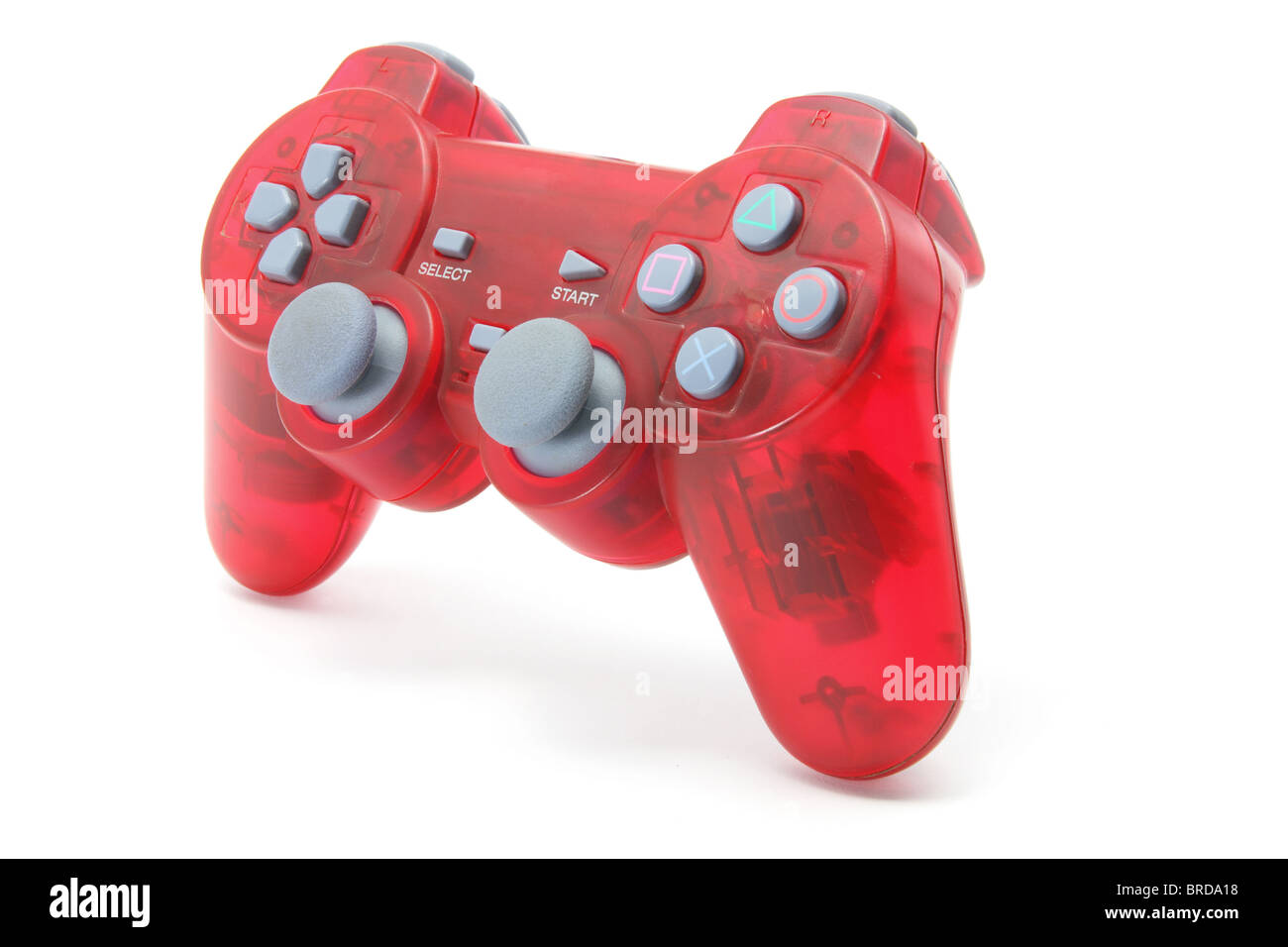Control gamepad hi-res stock photography and images - Alamy