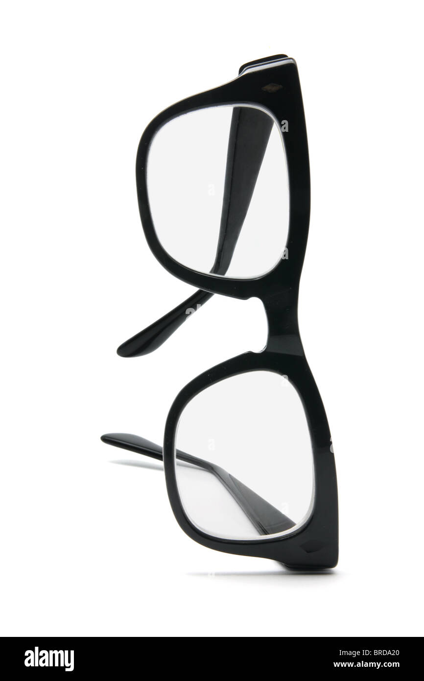 Old fashioned specs hires stock photography and images Alamy
